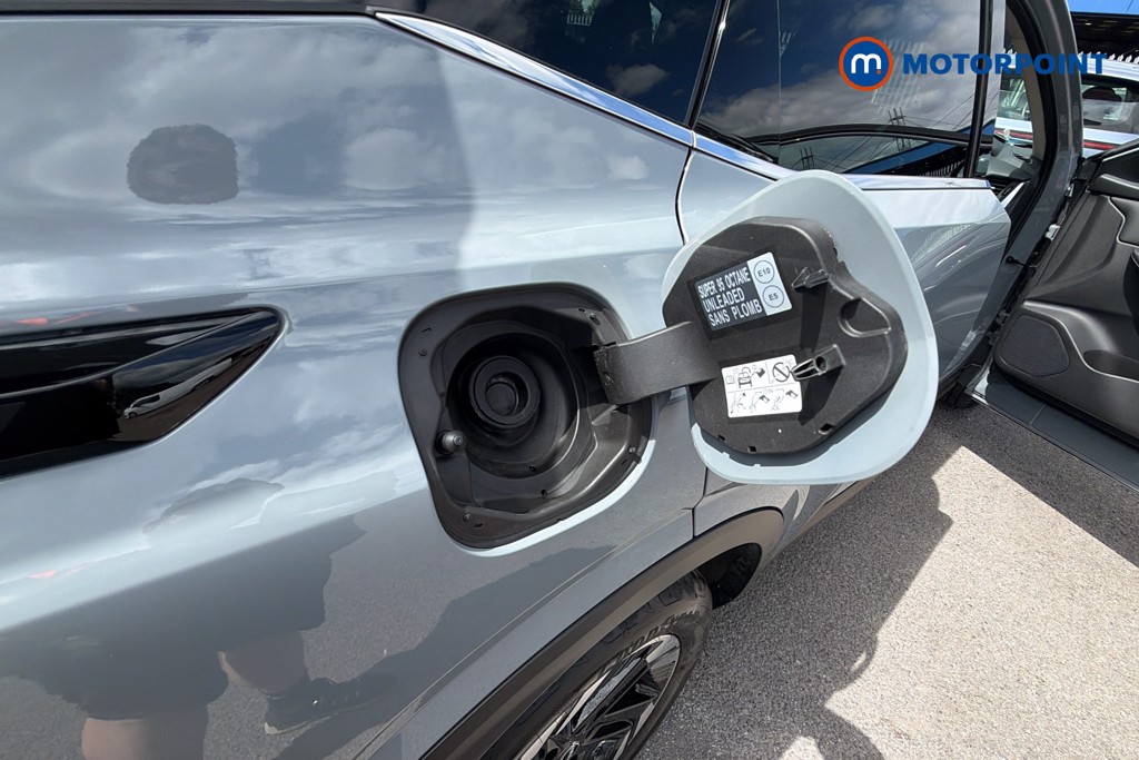 Nissan Qashqai N-Connecta Automatic Petrol-Electric Hybrid SUV - Stock Number (1656093) - 41st supplementary image