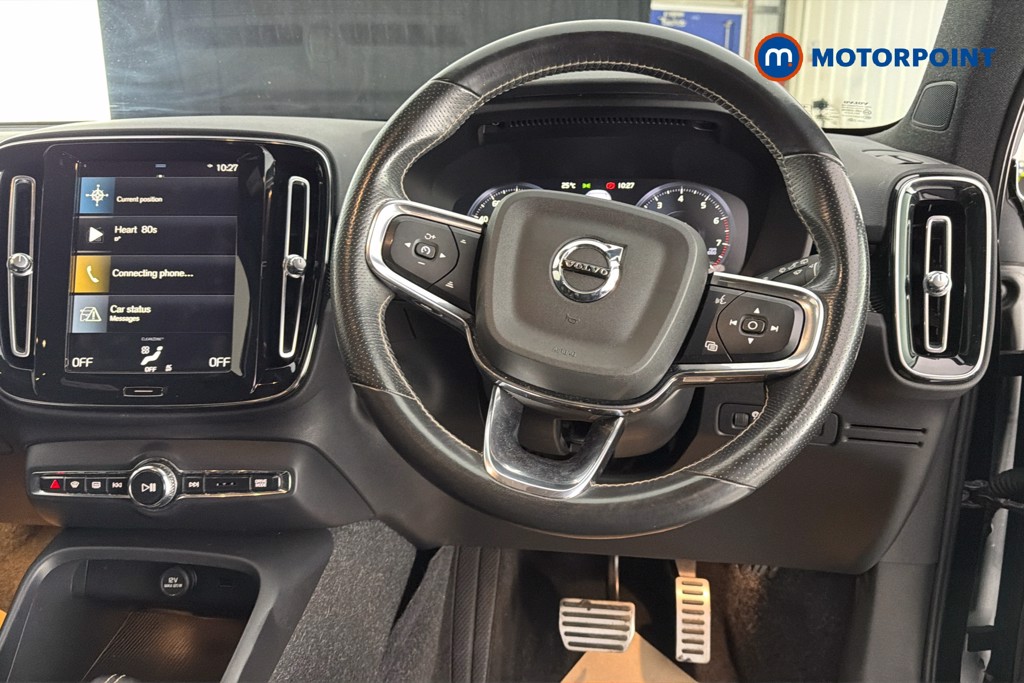 Volvo Xc40 R Design Automatic Petrol SUV - Stock Number (1656098) - 2nd supplementary image