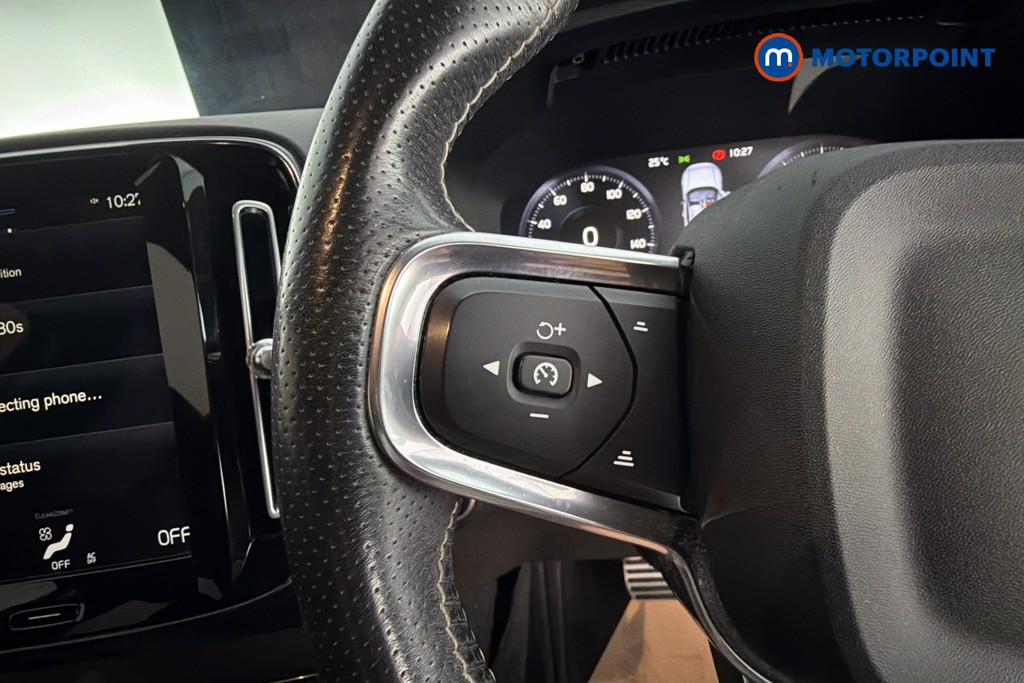 Volvo Xc40 R Design Automatic Petrol SUV - Stock Number (1656098) - 3rd supplementary image