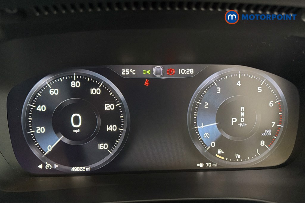 Volvo Xc40 R Design Automatic Petrol SUV - Stock Number (1656098) - 8th supplementary image