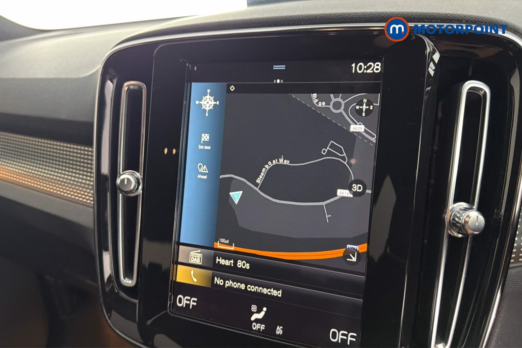 Volvo Xc40 R Design Automatic Petrol SUV - Stock Number (1656098) - 10th supplementary image