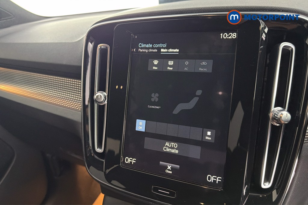 Volvo Xc40 R Design Automatic Petrol SUV - Stock Number (1656098) - 12th supplementary image