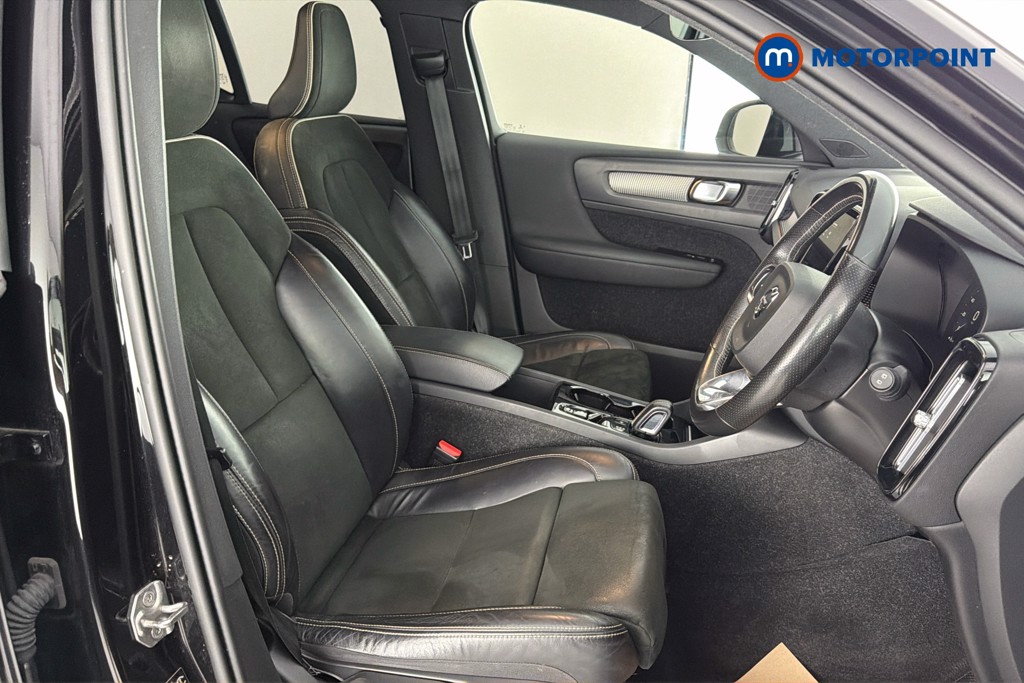 Volvo Xc40 R Design Automatic Petrol SUV - Stock Number (1656098) - 22nd supplementary image