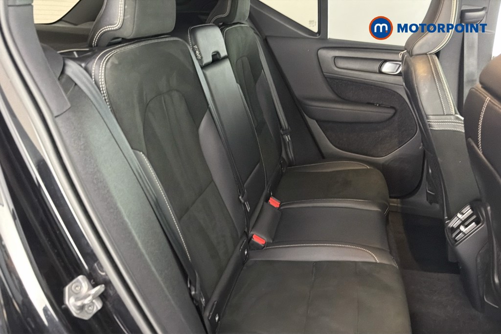 Volvo Xc40 R Design Automatic Petrol SUV - Stock Number (1656098) - 28th supplementary image