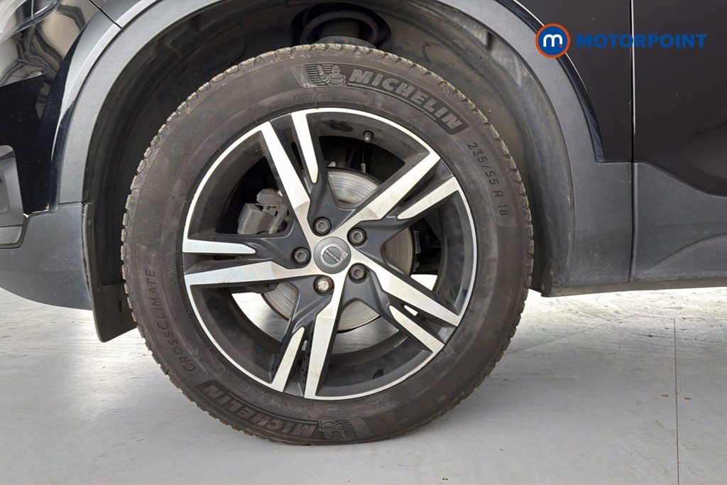 Volvo Xc40 R Design Automatic Petrol SUV - Stock Number (1656098) - 47th supplementary image