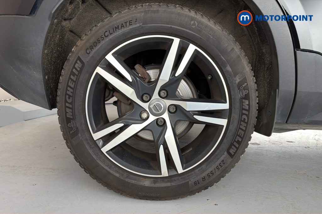 Volvo Xc40 R Design Automatic Petrol SUV - Stock Number (1656098) - 49th supplementary image