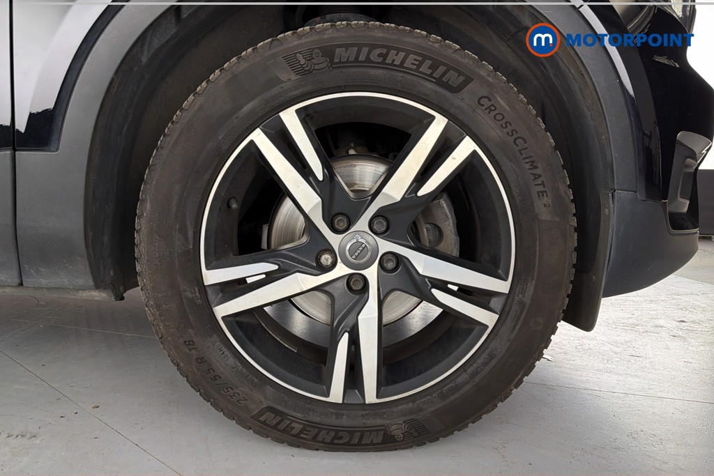 Volvo Xc40 R Design Automatic Petrol SUV - Stock Number (1656098) - 50th supplementary image