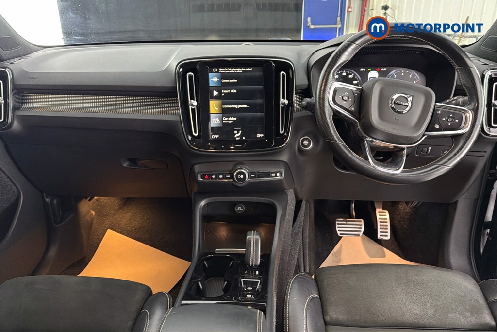 Volvo Xc40 R Design Automatic Petrol SUV - Stock Number (1656098) - 1st supplementary image