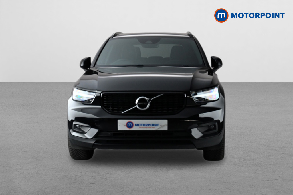Volvo Xc40 R Design Automatic Petrol SUV - Stock Number (1656098) - Front bumper