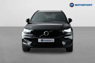 Volvo Xc40 R Design Automatic Petrol SUV - Stock Number (1656098) - Front bumper