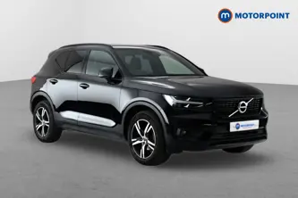 Volvo Xc40 R Design Automatic Petrol SUV - Stock Number (1656098) - Drivers side front corner