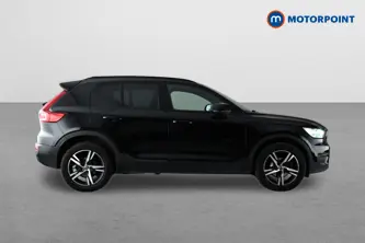 Volvo Xc40 R Design Automatic Petrol SUV - Stock Number (1656098) - Drivers side
