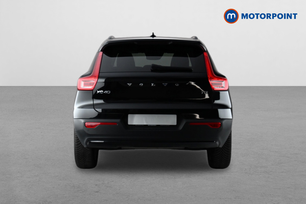Volvo Xc40 R Design Automatic Petrol SUV - Stock Number (1656098) - Rear bumper
