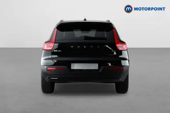 Volvo Xc40 R Design Automatic Petrol SUV - Stock Number (1656098) - Rear bumper
