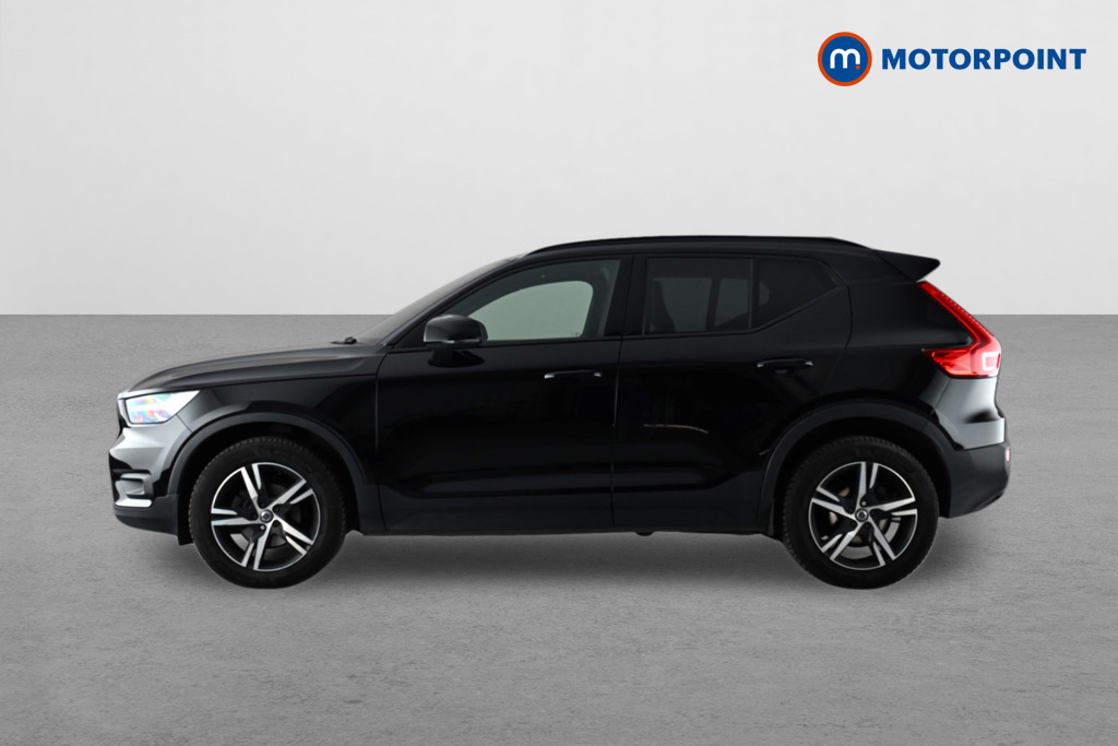 Volvo Xc40 R Design Automatic Petrol SUV - Stock Number (1656098) - Passenger side