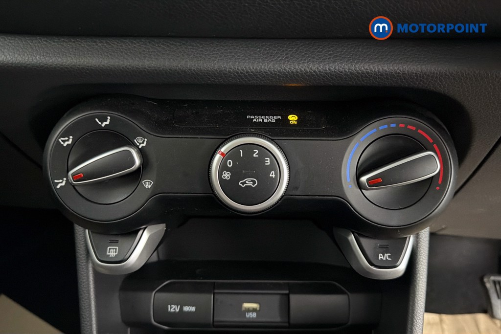 KIA Picanto 2 Automatic Petrol Hatchback - Stock Number (1656112) - 12th supplementary image