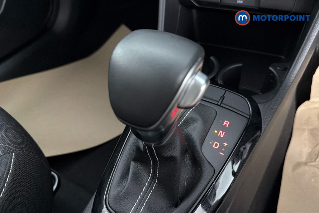 KIA Picanto 2 Automatic Petrol Hatchback - Stock Number (1656112) - 15th supplementary image