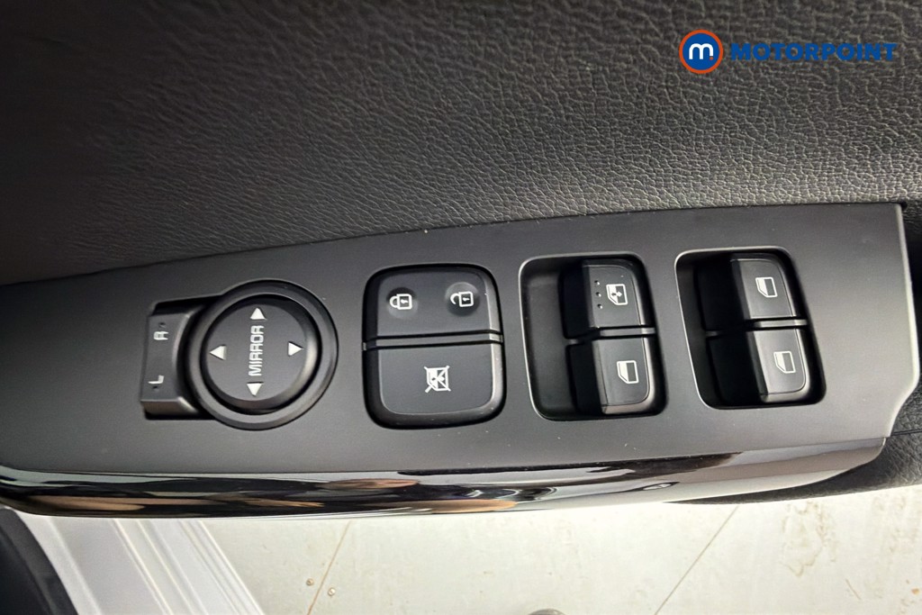 KIA Picanto 2 Automatic Petrol Hatchback - Stock Number (1656112) - 20th supplementary image