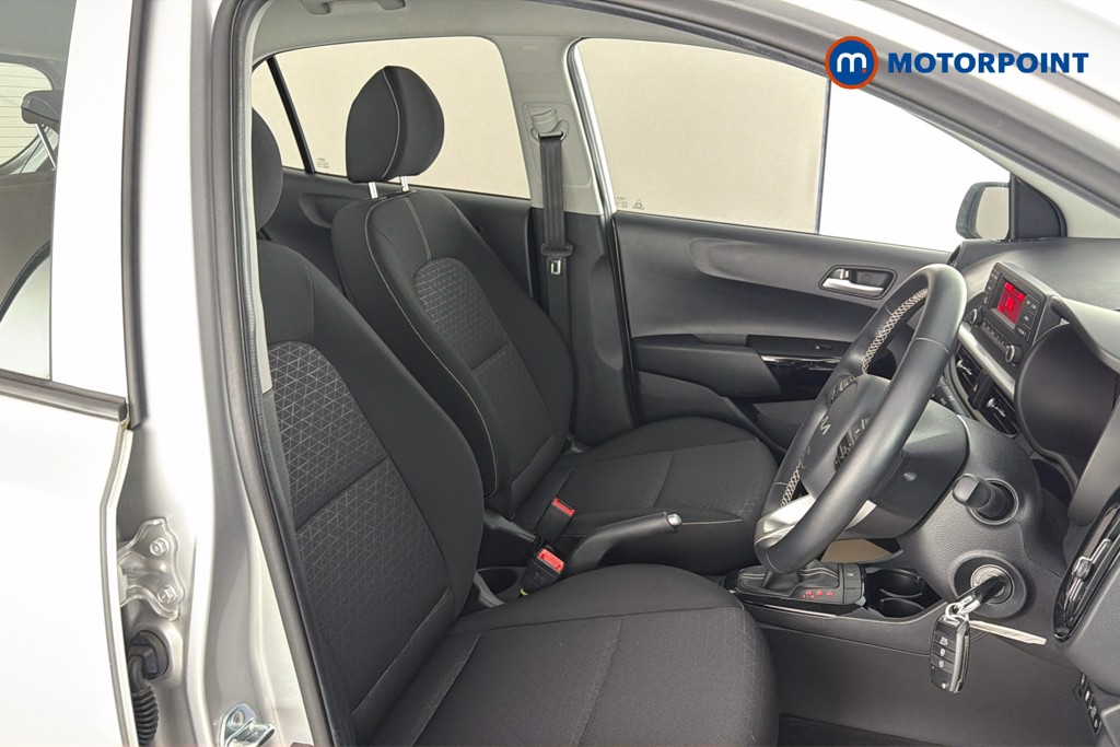 KIA Picanto 2 Automatic Petrol Hatchback - Stock Number (1656112) - 22nd supplementary image