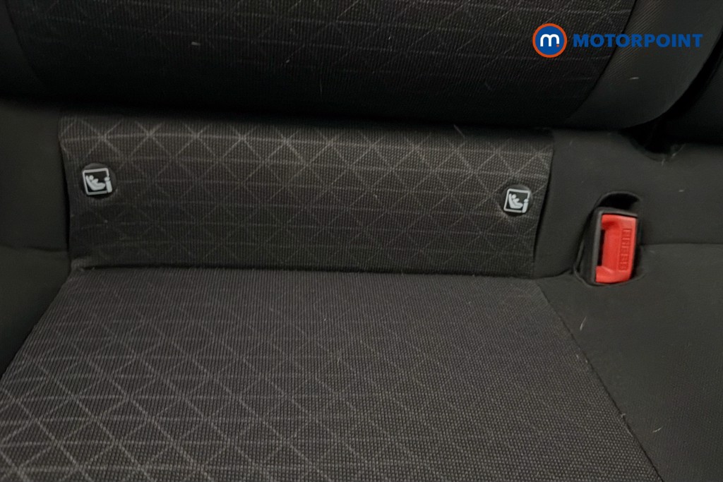 KIA Picanto 2 Automatic Petrol Hatchback - Stock Number (1656112) - 29th supplementary image