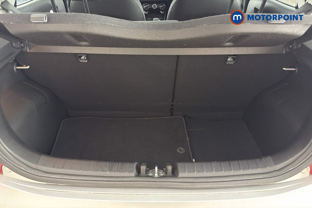 KIA Picanto 2 Automatic Petrol Hatchback - Stock Number (1656112) - 33rd supplementary image