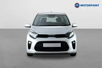 KIA Picanto 2 Automatic Petrol Hatchback - Stock Number (1656112) - Front bumper