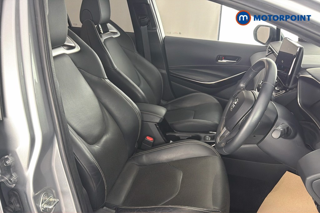 Toyota Corolla Excel Automatic Petrol-Electric Hybrid Estate - Stock Number (1656119) - 22nd supplementary image