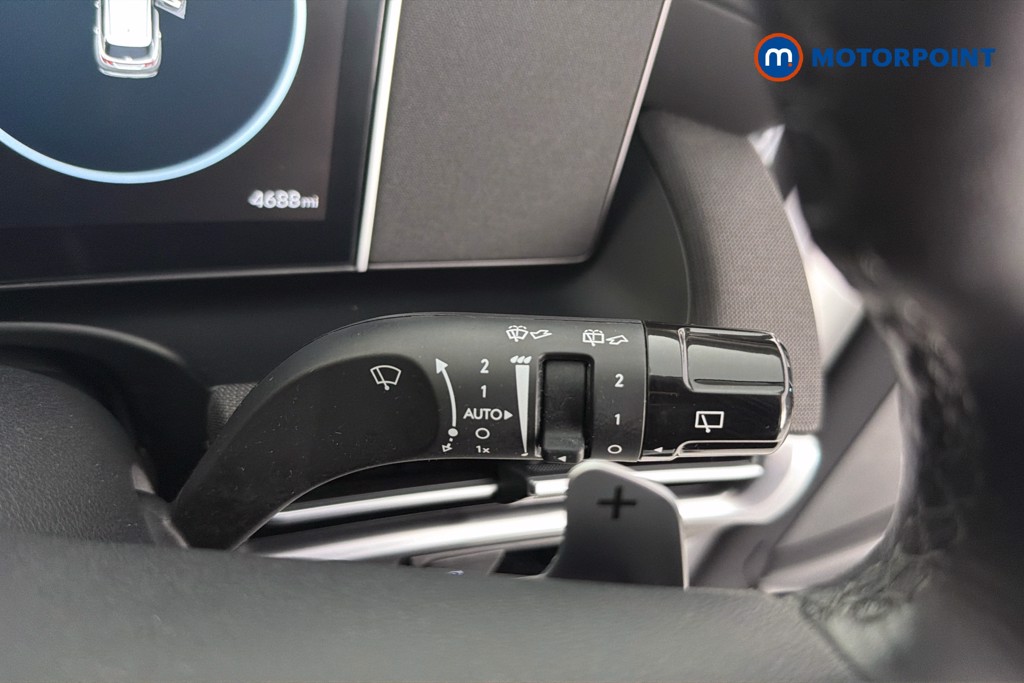Hyundai Tucson Ultimate Automatic Petrol-Electric Hybrid SUV - Stock Number (1656135) - 7th supplementary image