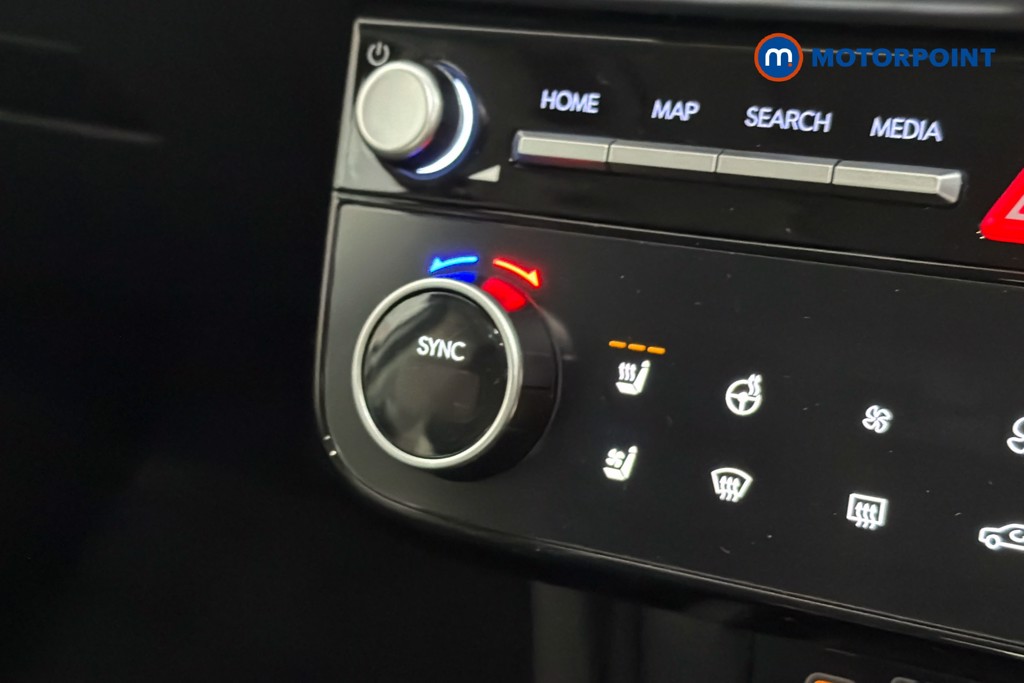 Hyundai Tucson Ultimate Automatic Petrol-Electric Hybrid SUV - Stock Number (1656135) - 14th supplementary image