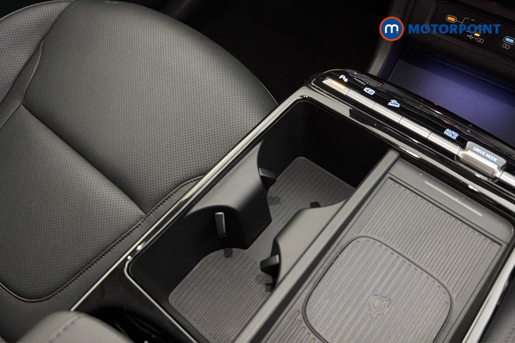Hyundai Tucson Ultimate Automatic Petrol-Electric Hybrid SUV - Stock Number (1656135) - 16th supplementary image