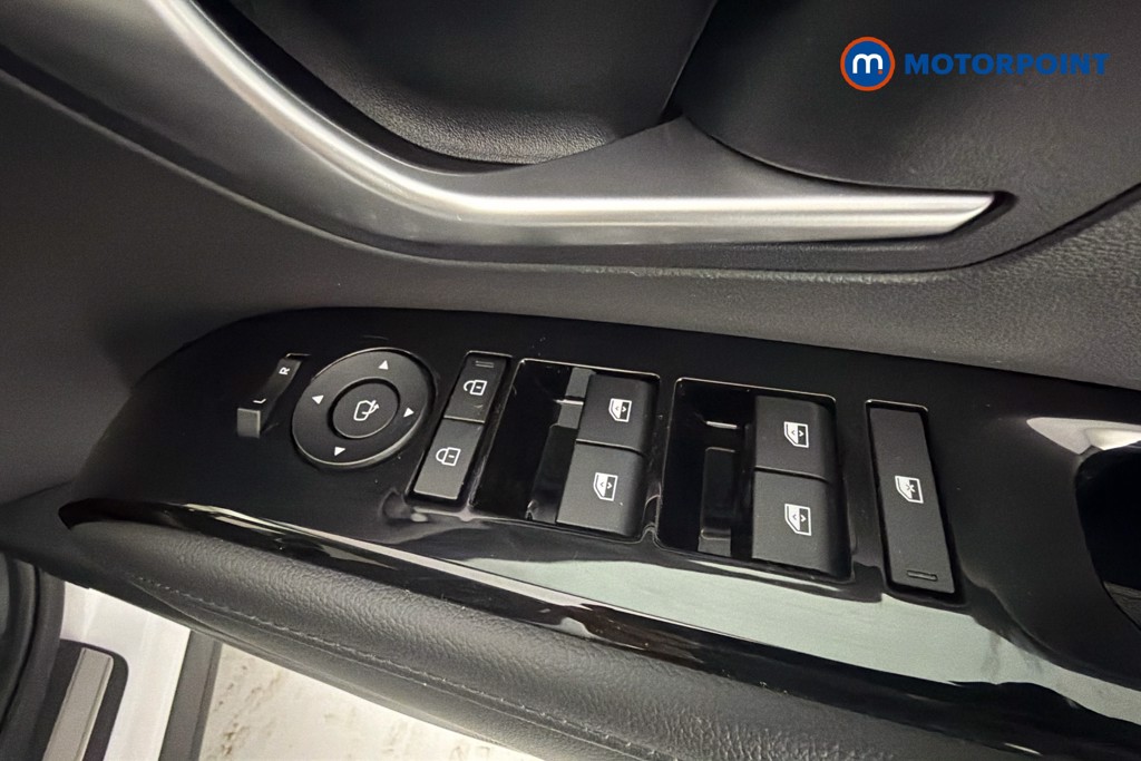 Hyundai Tucson Ultimate Automatic Petrol-Electric Hybrid SUV - Stock Number (1656135) - 20th supplementary image