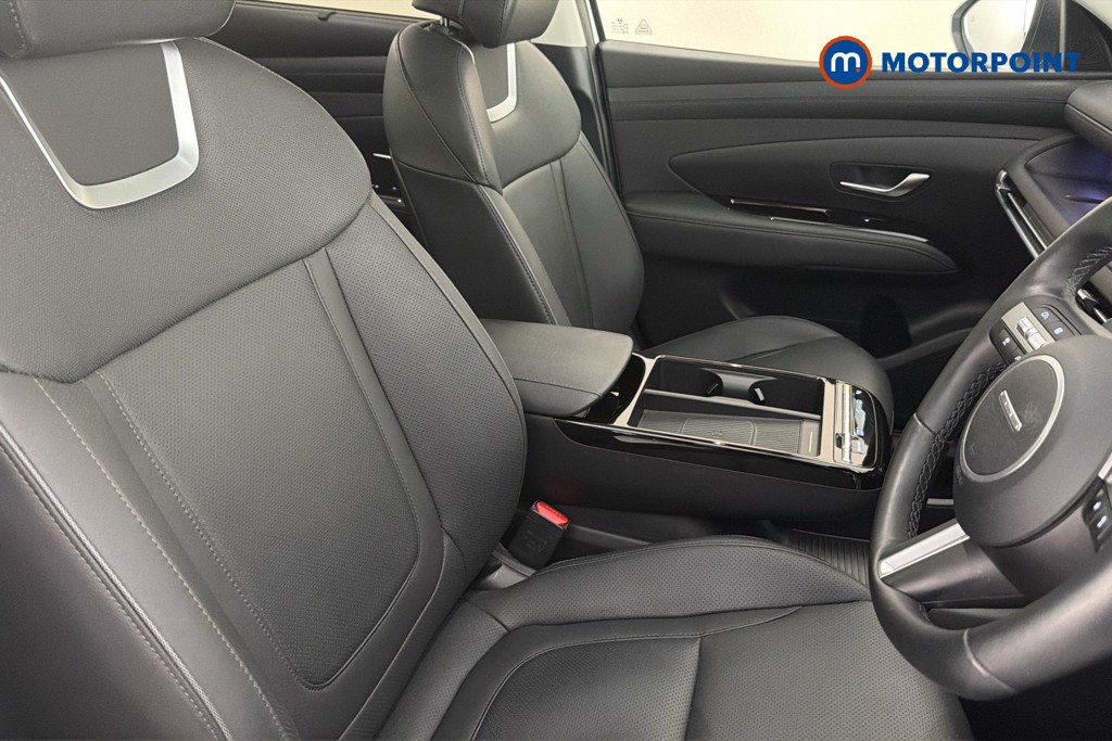 Hyundai Tucson Ultimate Automatic Petrol-Electric Hybrid SUV - Stock Number (1656135) - 22nd supplementary image