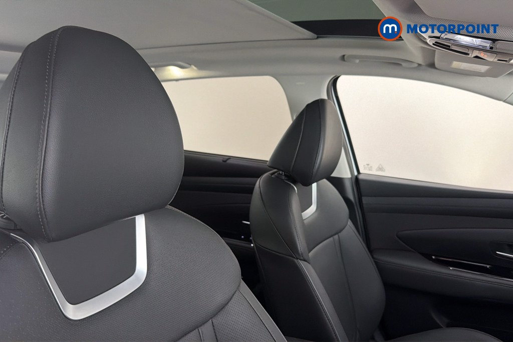 Hyundai Tucson Ultimate Automatic Petrol-Electric Hybrid SUV - Stock Number (1656135) - 23rd supplementary image
