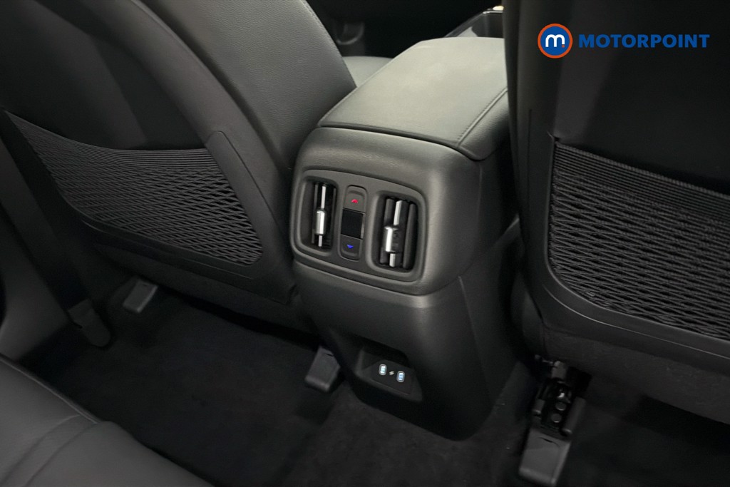 Hyundai Tucson Ultimate Automatic Petrol-Electric Hybrid SUV - Stock Number (1656135) - 30th supplementary image