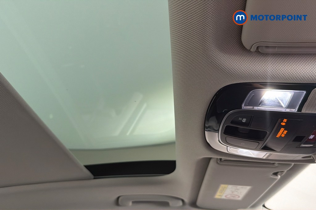 Hyundai Tucson Ultimate Automatic Petrol-Electric Hybrid SUV - Stock Number (1656135) - 32nd supplementary image