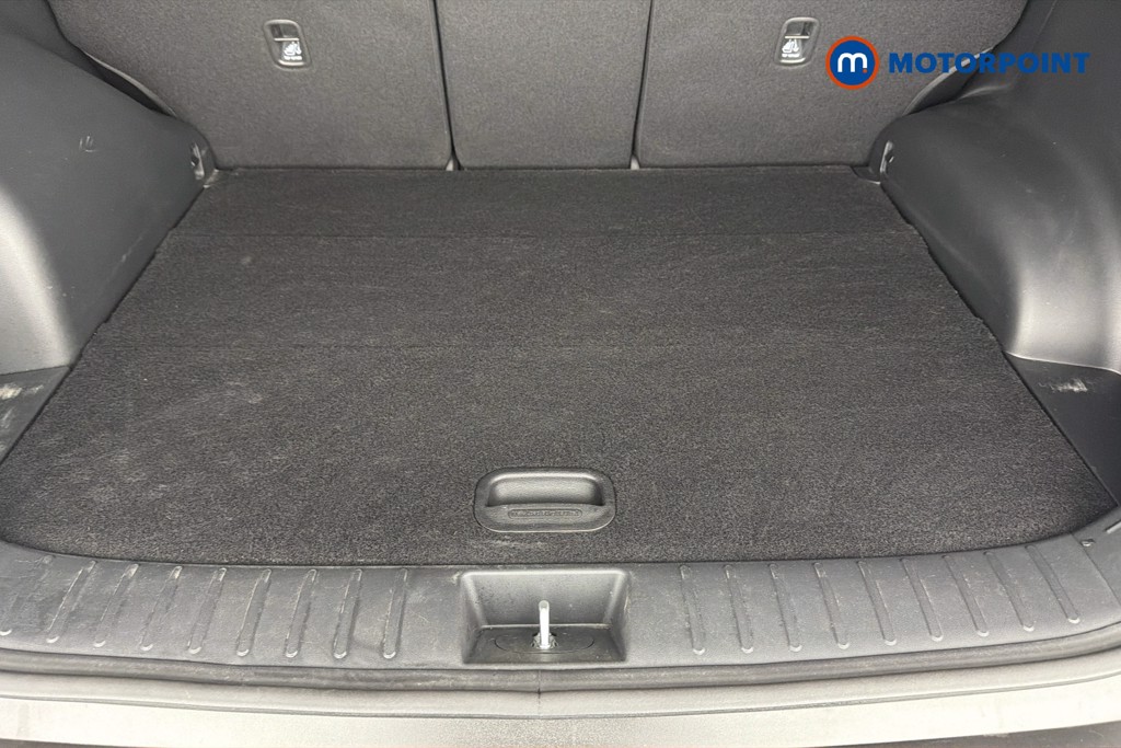 Hyundai Tucson Ultimate Automatic Petrol-Electric Hybrid SUV - Stock Number (1656135) - 33rd supplementary image