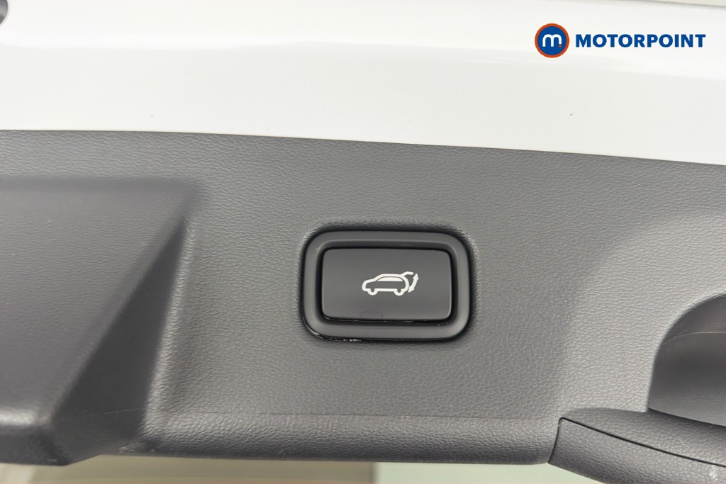 Hyundai Tucson Ultimate Automatic Petrol-Electric Hybrid SUV - Stock Number (1656135) - 35th supplementary image