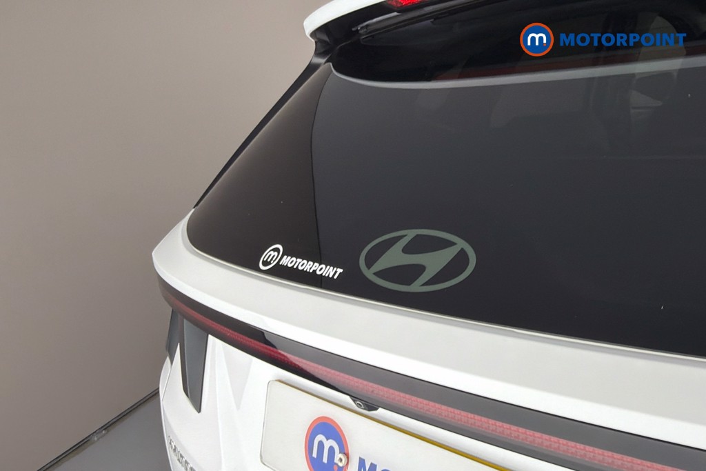 Hyundai Tucson Ultimate Automatic Petrol-Electric Hybrid SUV - Stock Number (1656135) - 37th supplementary image