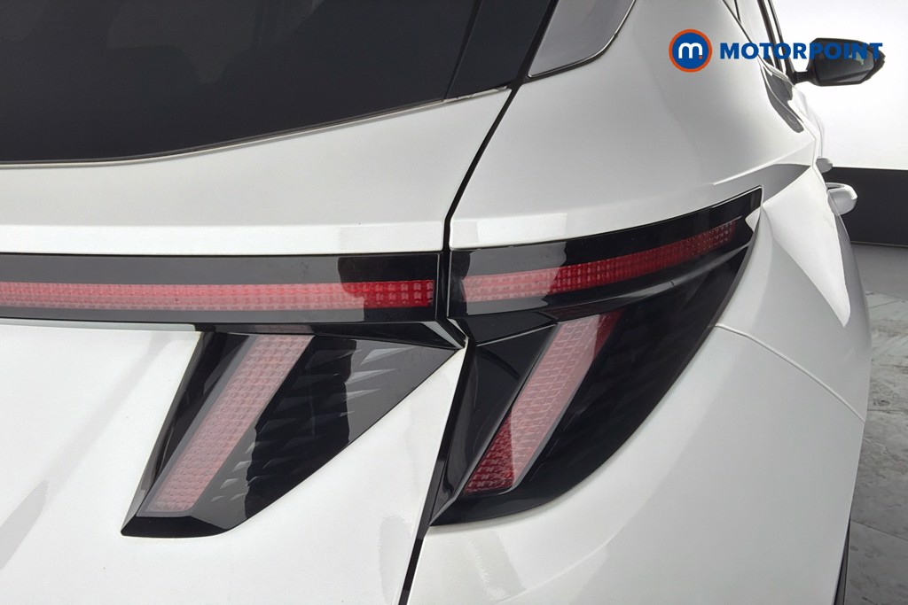 Hyundai Tucson Ultimate Automatic Petrol-Electric Hybrid SUV - Stock Number (1656135) - 38th supplementary image