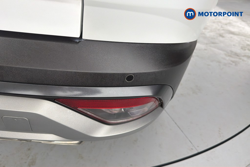 Hyundai Tucson Ultimate Automatic Petrol-Electric Hybrid SUV - Stock Number (1656135) - 40th supplementary image