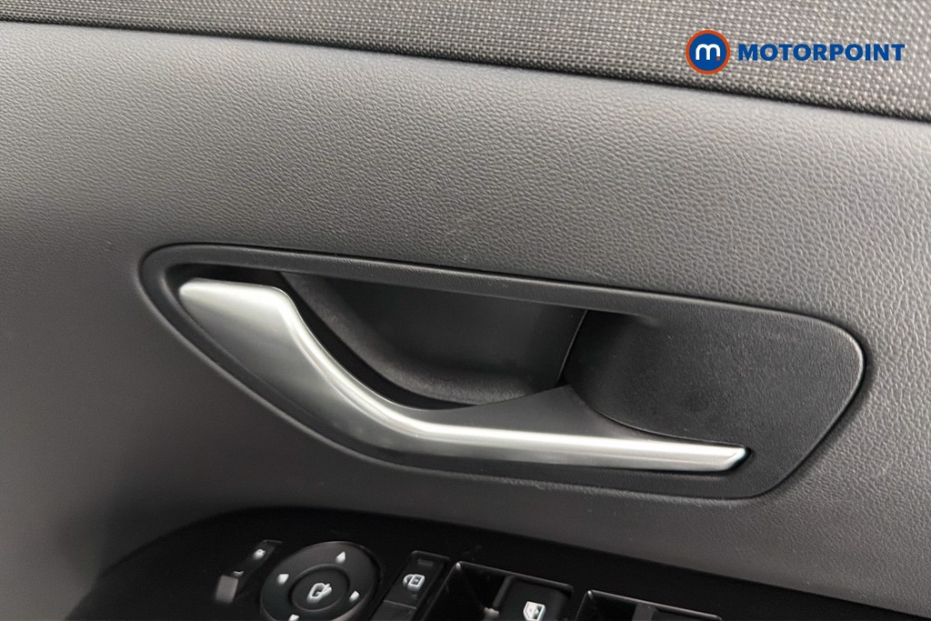 Hyundai Tucson Ultimate Automatic Petrol-Electric Hybrid SUV - Stock Number (1656135) - 42nd supplementary image