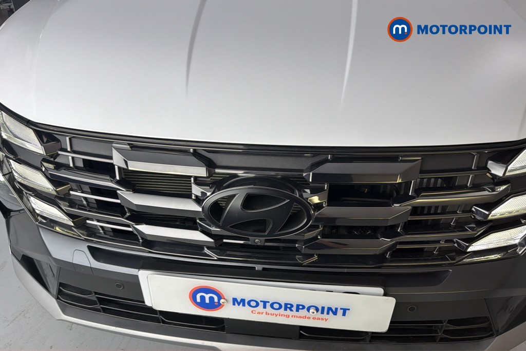 Hyundai Tucson Ultimate Automatic Petrol-Electric Hybrid SUV - Stock Number (1656135) - 45th supplementary image