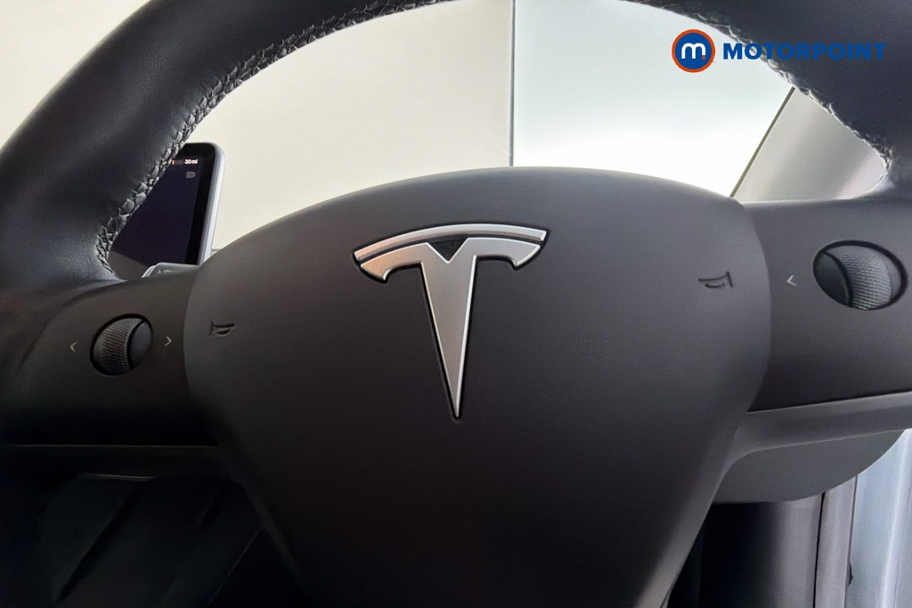 Tesla Model Y Rwd 5Dr Auto Automatic Electric SUV - Stock Number (1656136) - 5th supplementary image