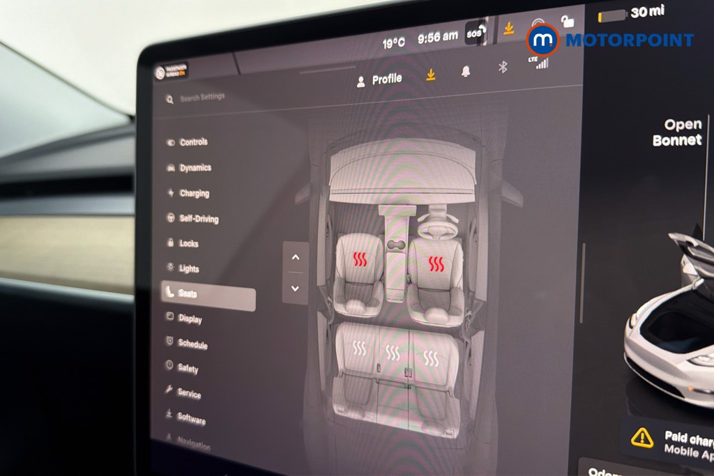 Tesla Model Y Rwd 5Dr Auto Automatic Electric SUV - Stock Number (1656136) - 14th supplementary image