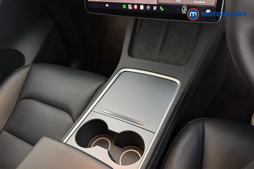 Tesla Model Y Rwd 5Dr Auto Automatic Electric SUV - Stock Number (1656136) - 15th supplementary image