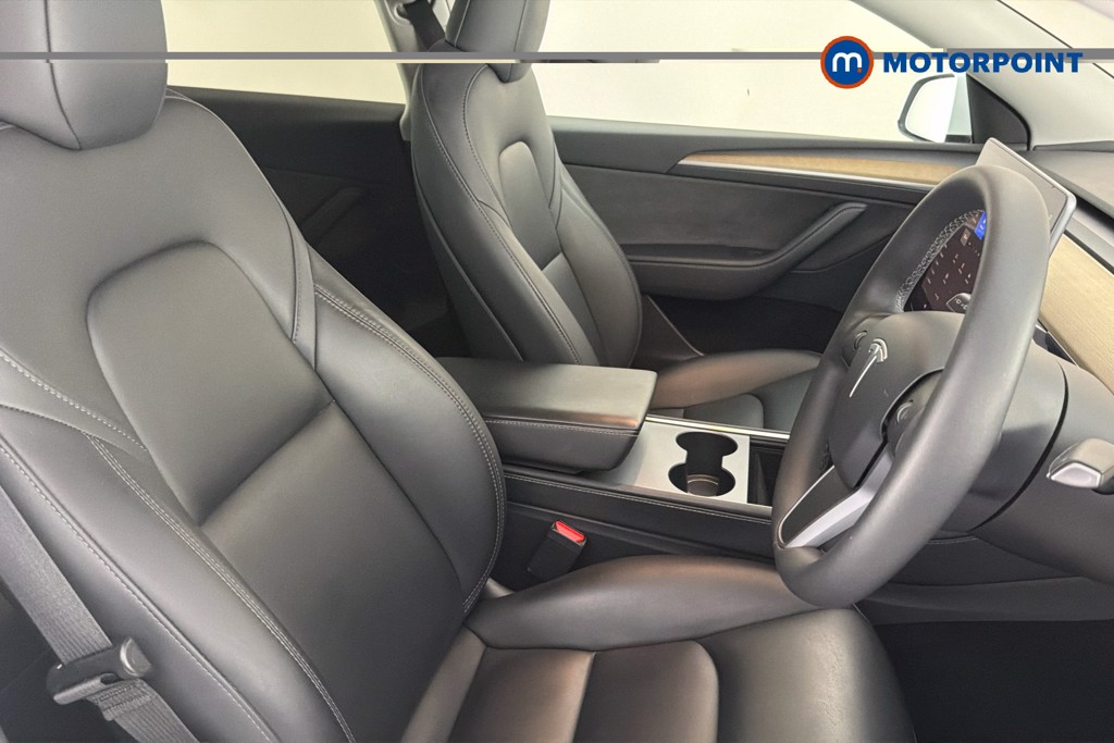 Tesla Model Y Rwd 5Dr Auto Automatic Electric SUV - Stock Number (1656136) - 22nd supplementary image