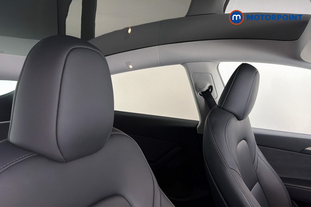 Tesla Model Y Rwd 5Dr Auto Automatic Electric SUV - Stock Number (1656136) - 23rd supplementary image