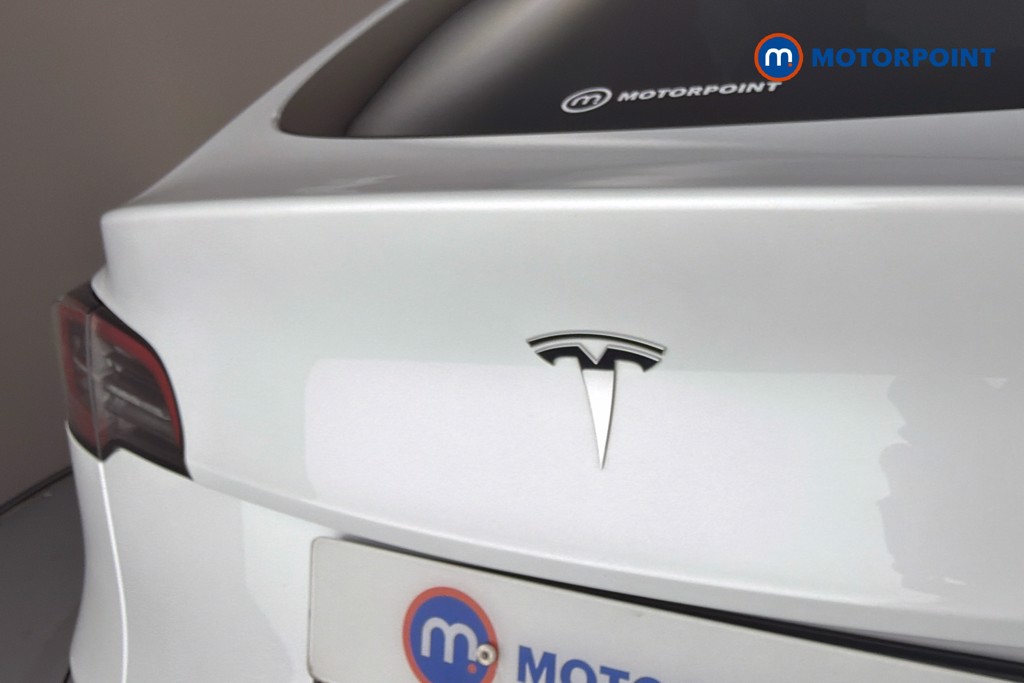 Tesla Model Y Rwd 5Dr Auto Automatic Electric SUV - Stock Number (1656136) - 37th supplementary image