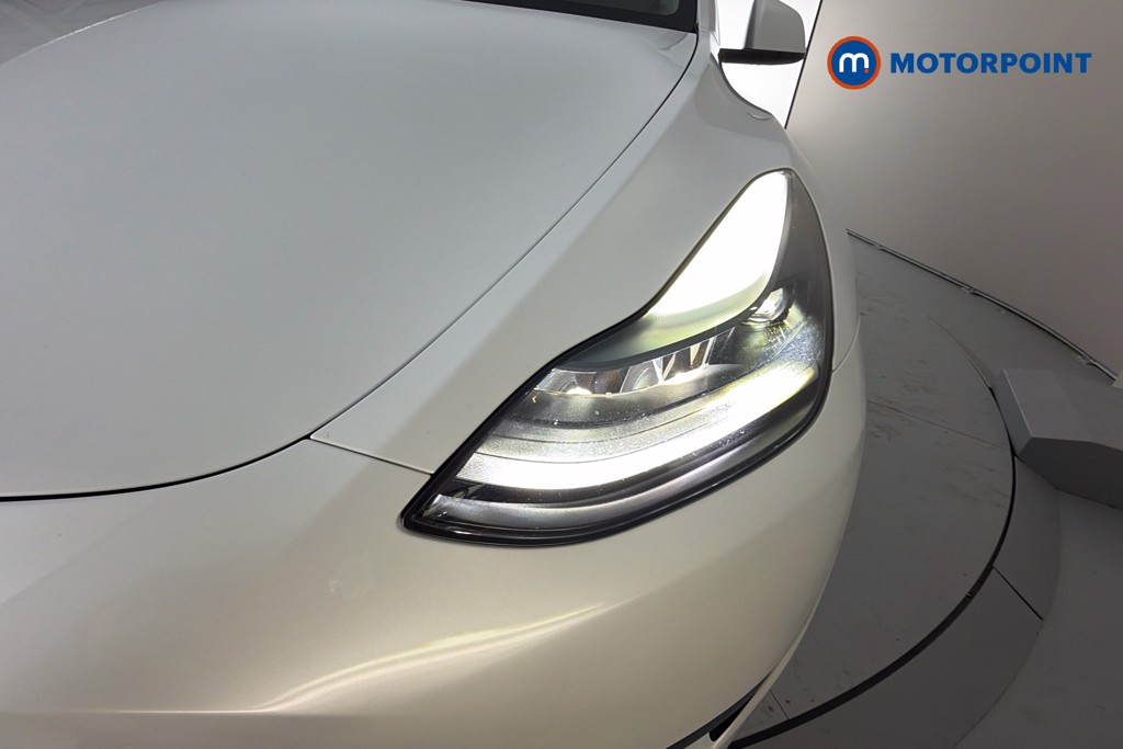 Tesla Model Y Rwd 5Dr Auto Automatic Electric SUV - Stock Number (1656136) - 44th supplementary image