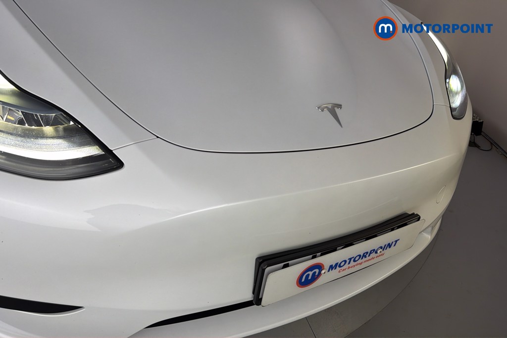 Tesla Model Y Rwd 5Dr Auto Automatic Electric SUV - Stock Number (1656136) - 45th supplementary image